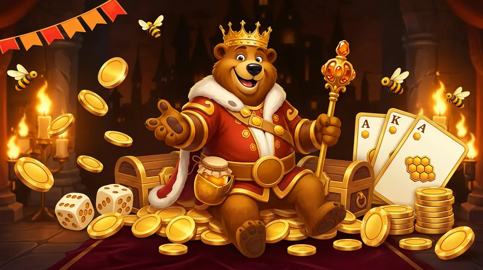 Royalzino DE
